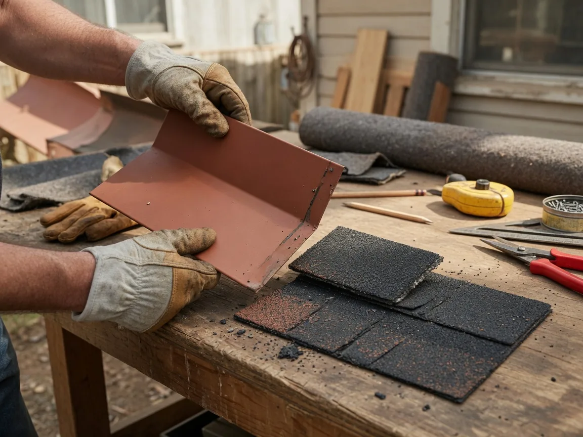 Roof Repair company in Charlotte Court House, VA